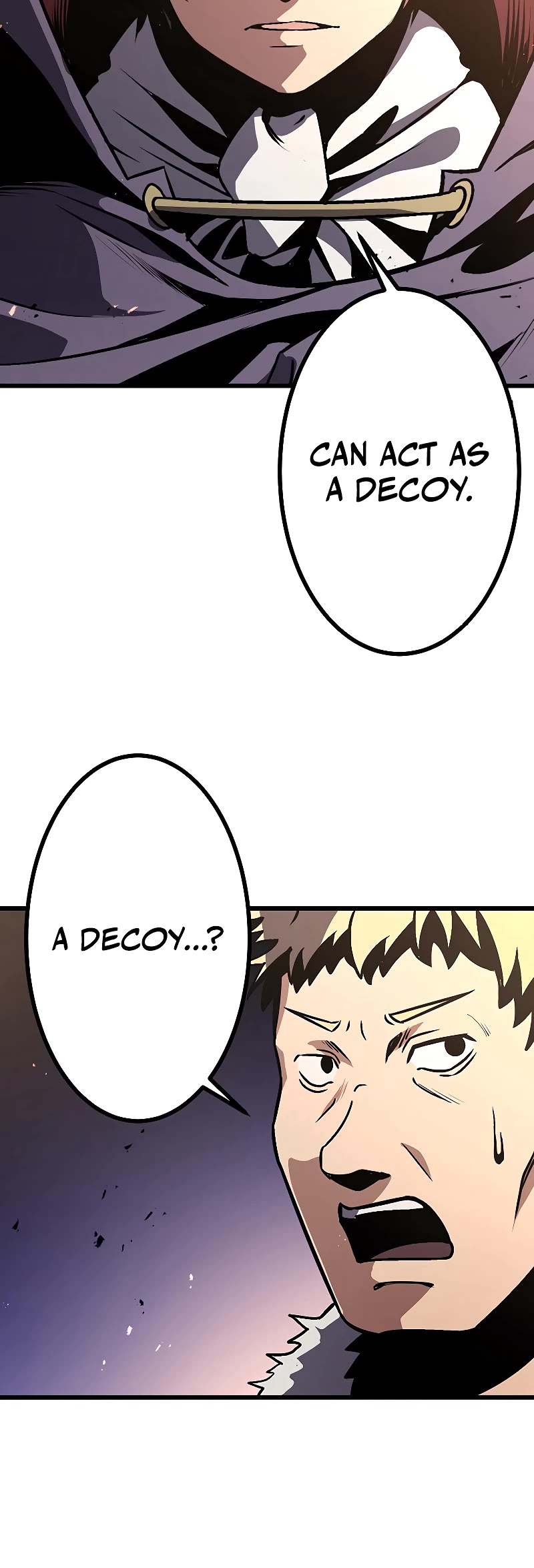 Dungeon Defense Chapter 6 page 52 - Chapter 6