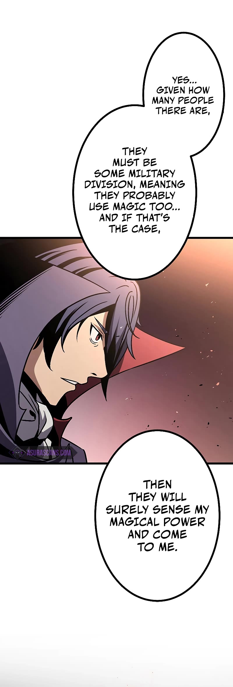 Dungeon Defense Chapter 6 page 53 - Chapter 6