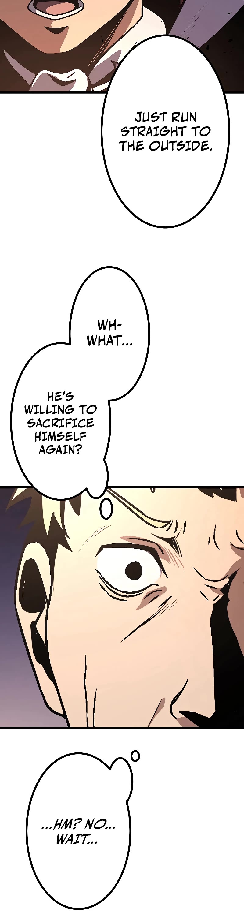 Dungeon Defense Chapter 6 page 55 - Chapter 6