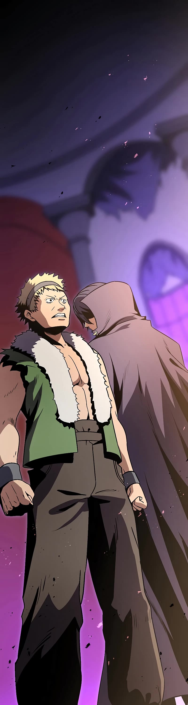 Dungeon Defense Chapter 6 page 59 - Chapter 6