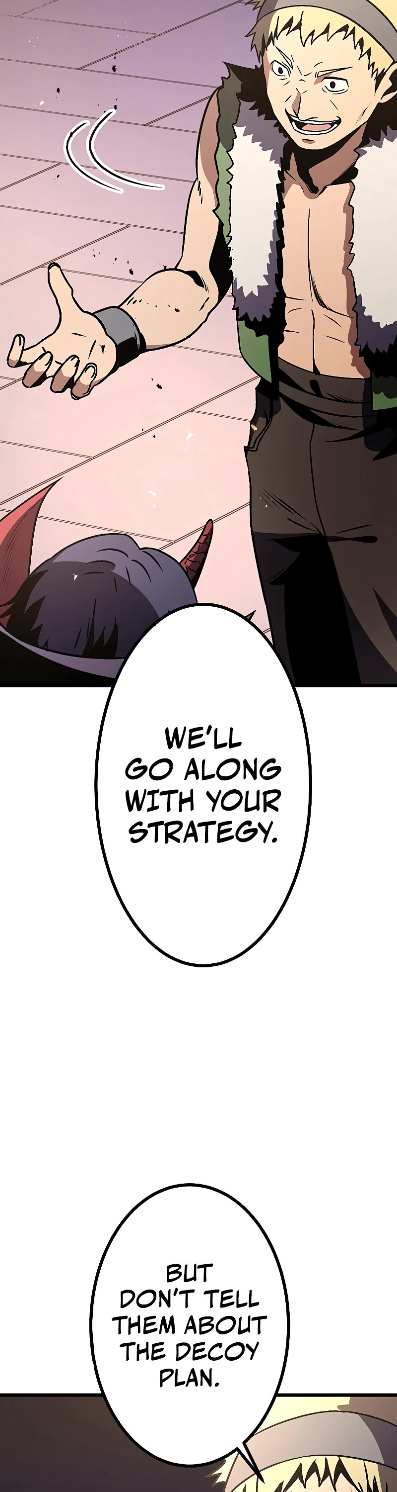 Dungeon Defense Chapter 6 page 61 - Chapter 6