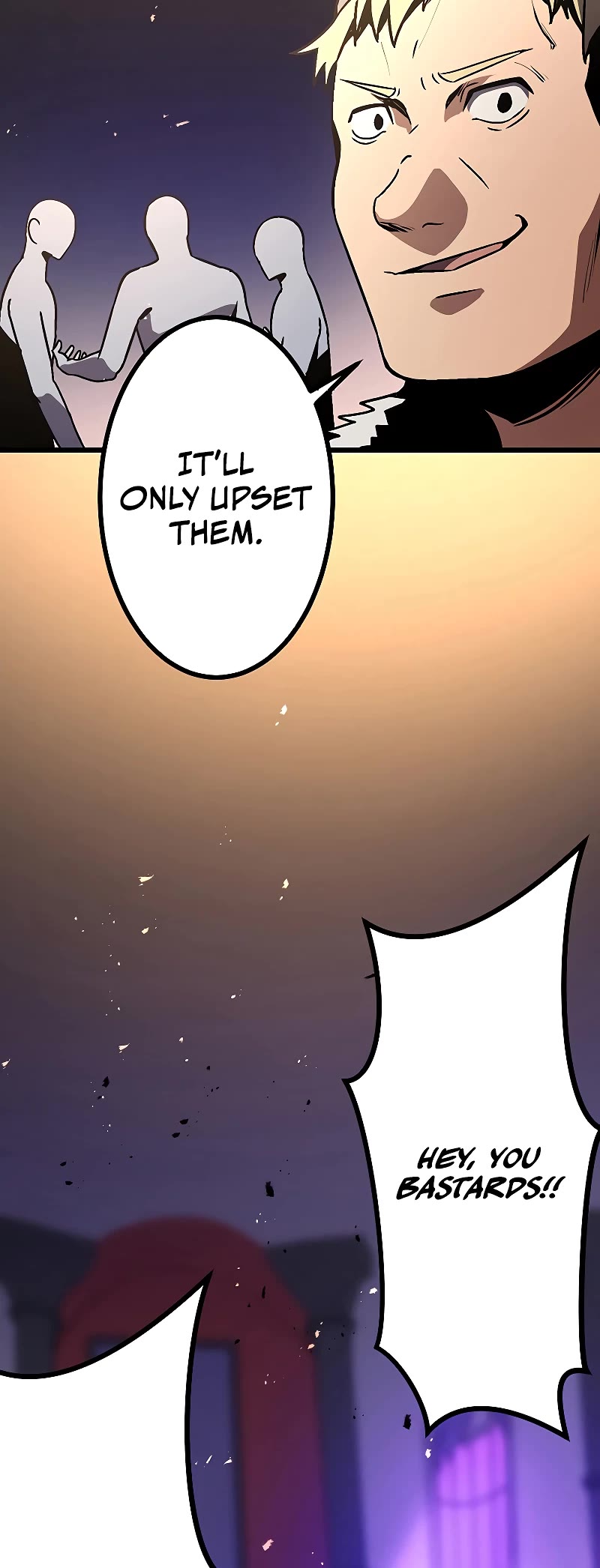 Dungeon Defense Chapter 6 page 62 - Chapter 6