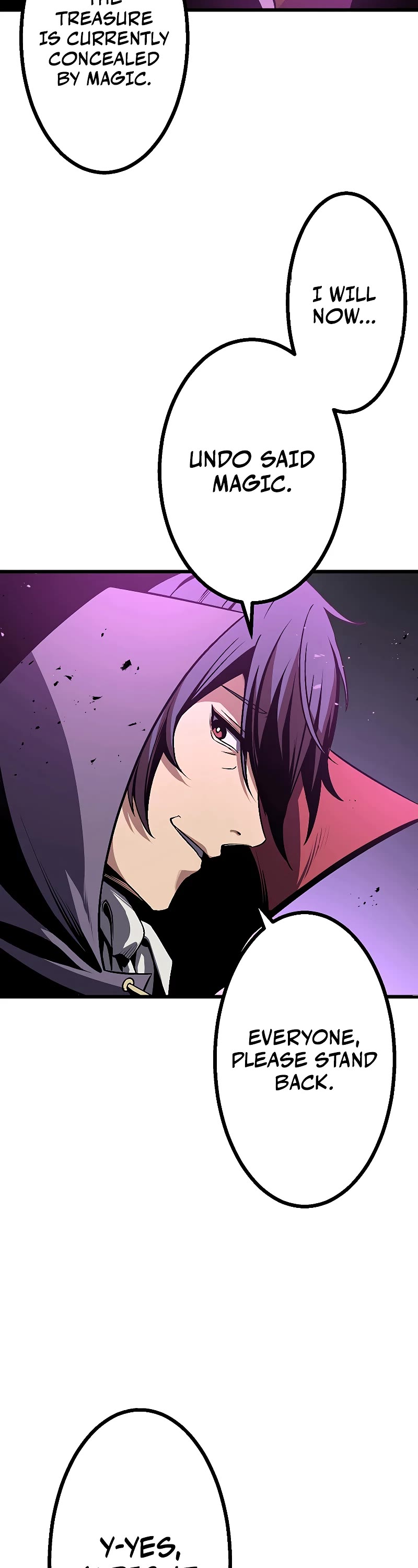 Dungeon Defense Chapter 6 page 8 - Chapter 6