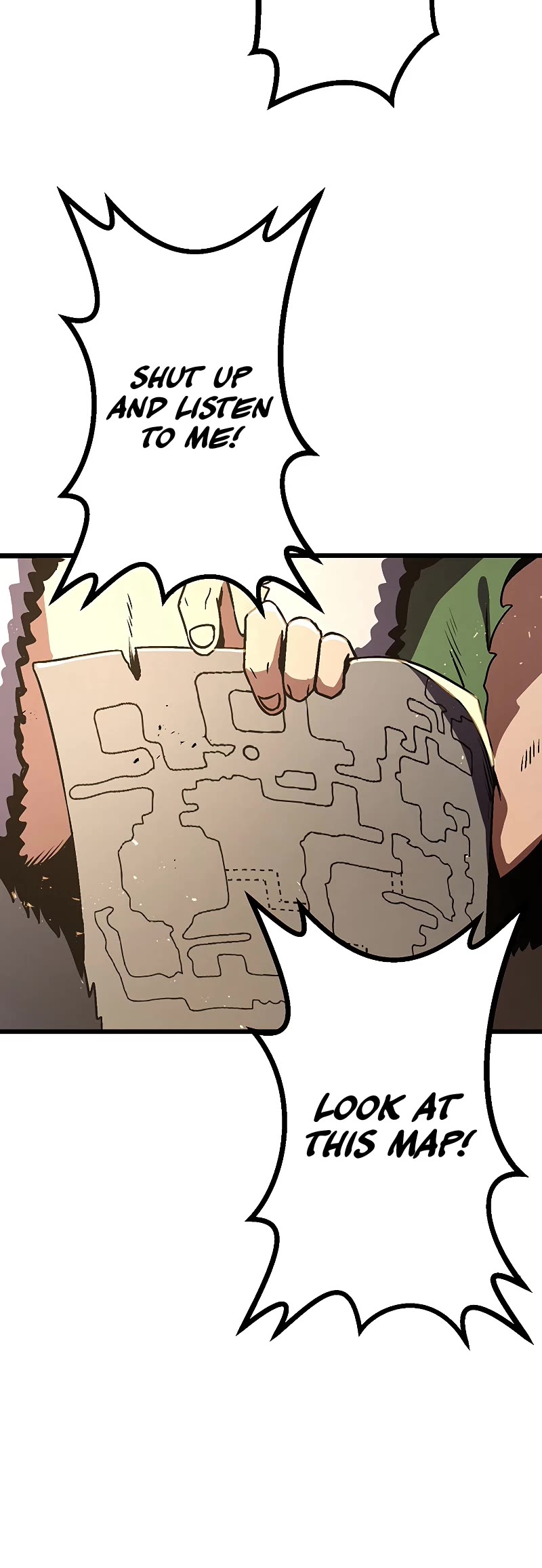 Dungeon Defense Chapter 7 page 11 - Chapter 7