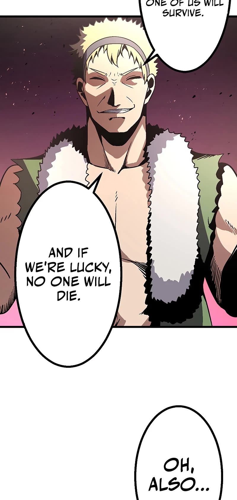 Dungeon Defense Chapter 7 page 15 - Chapter 7