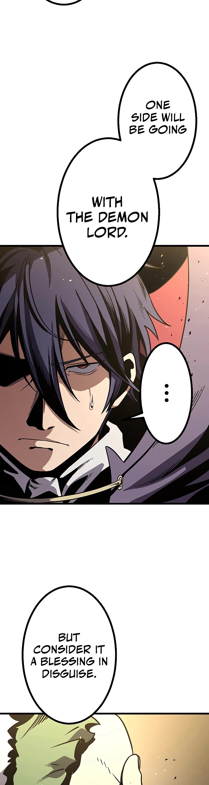 Dungeon Defense Chapter 7 page 18 - Chapter 7