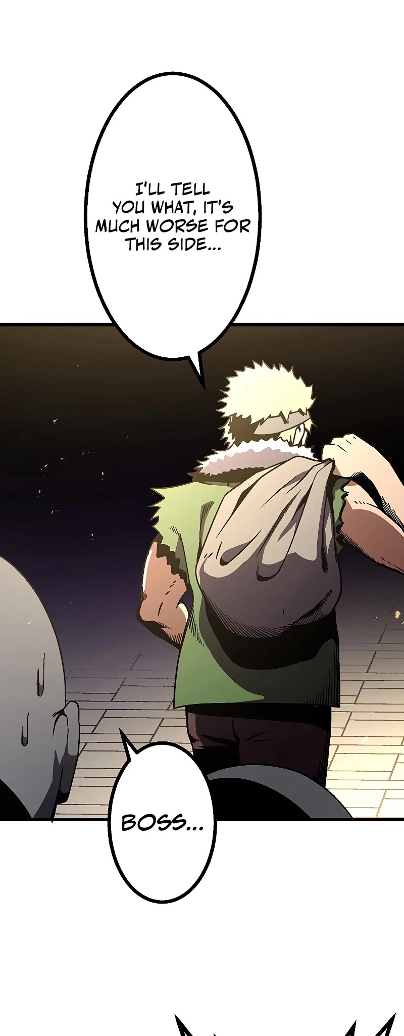 Dungeon Defense Chapter 7 page 20 - Chapter 7
