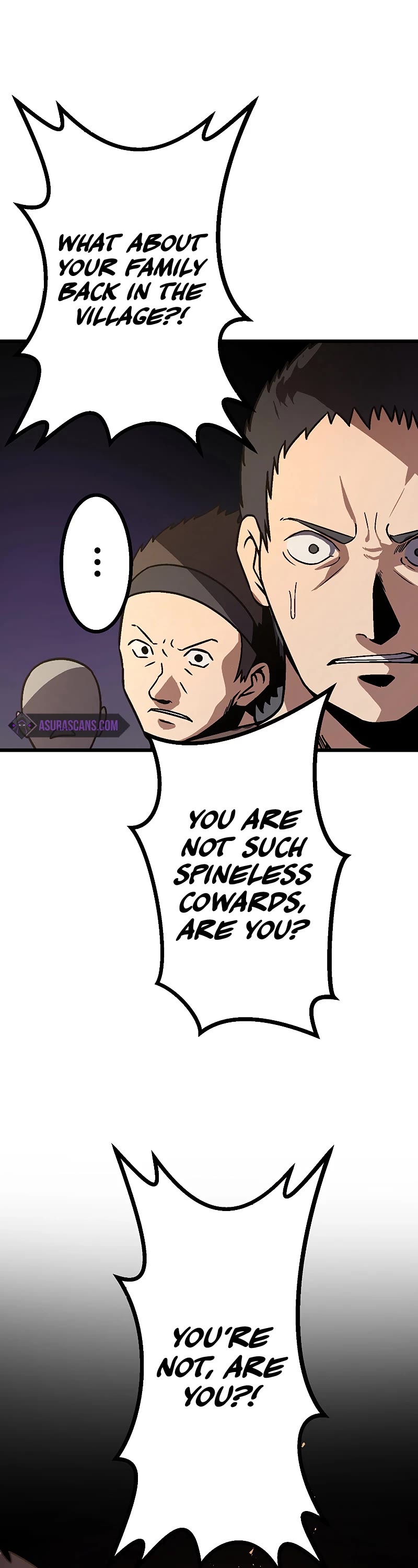 Dungeon Defense Chapter 7 page 23 - Chapter 7