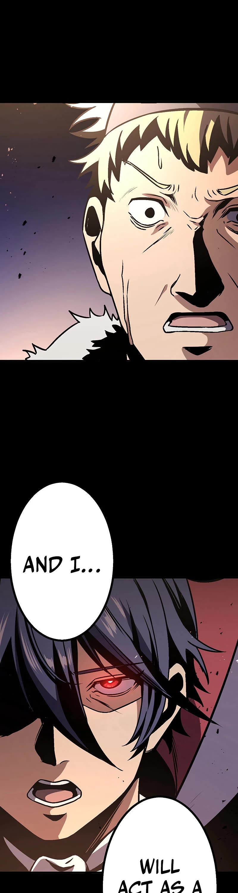 Dungeon Defense Chapter 7 page 3 - Chapter 7