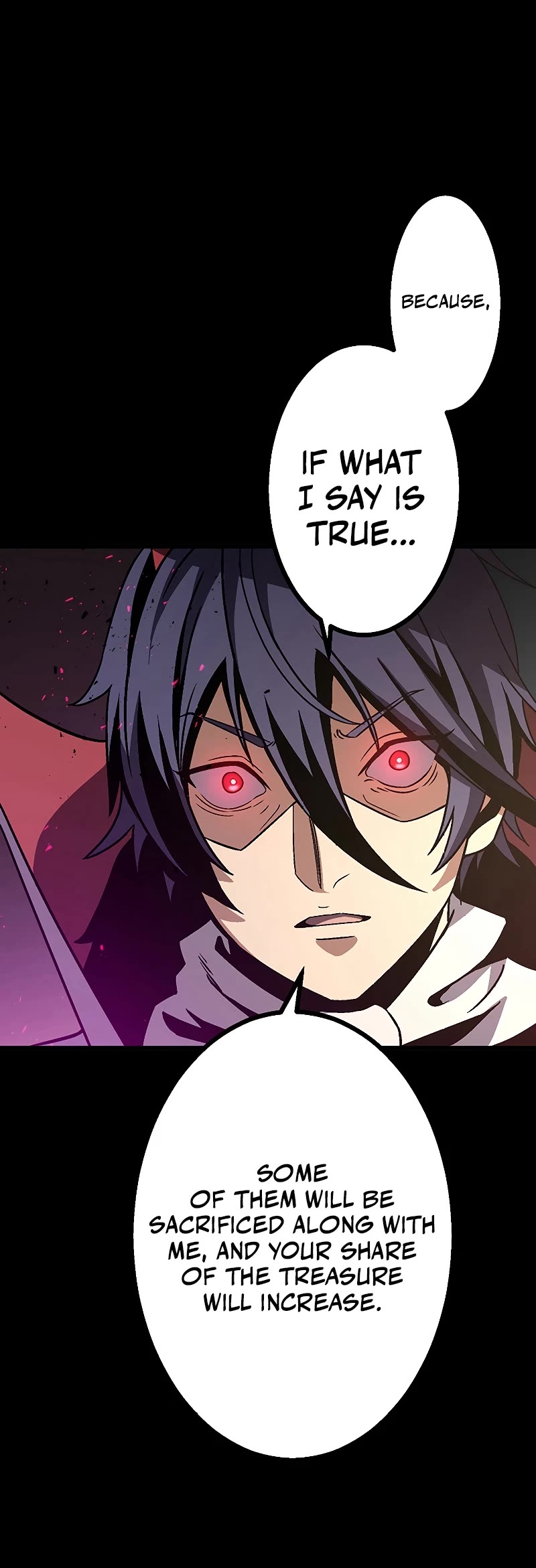 Dungeon Defense Chapter 7 page 31 - Chapter 7