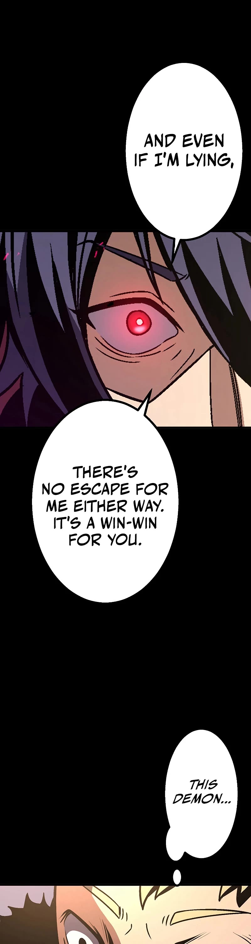 Dungeon Defense Chapter 7 page 32 - Chapter 7