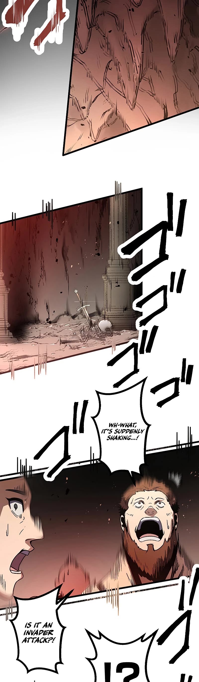 Dungeon Defense Chapter 7 page 39 - Chapter 7
