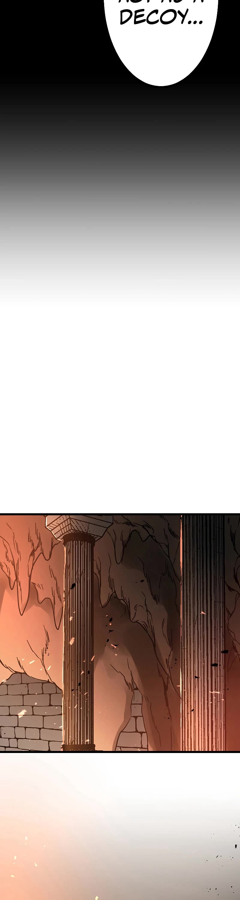 Dungeon Defense Chapter 7 page 4 - Chapter 7