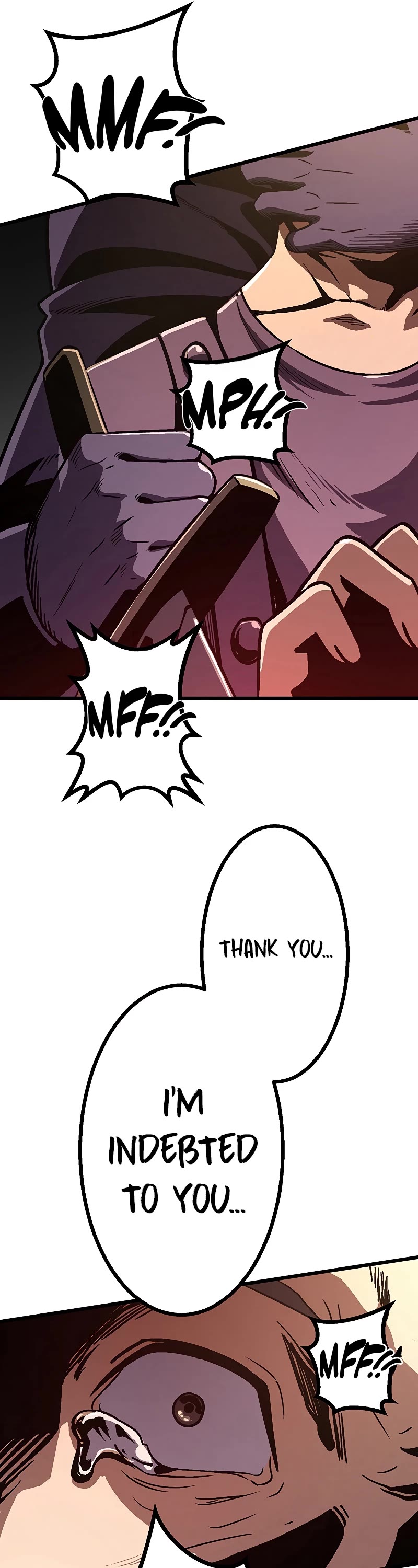 Dungeon Defense Chapter 7 page 46 - Chapter 7