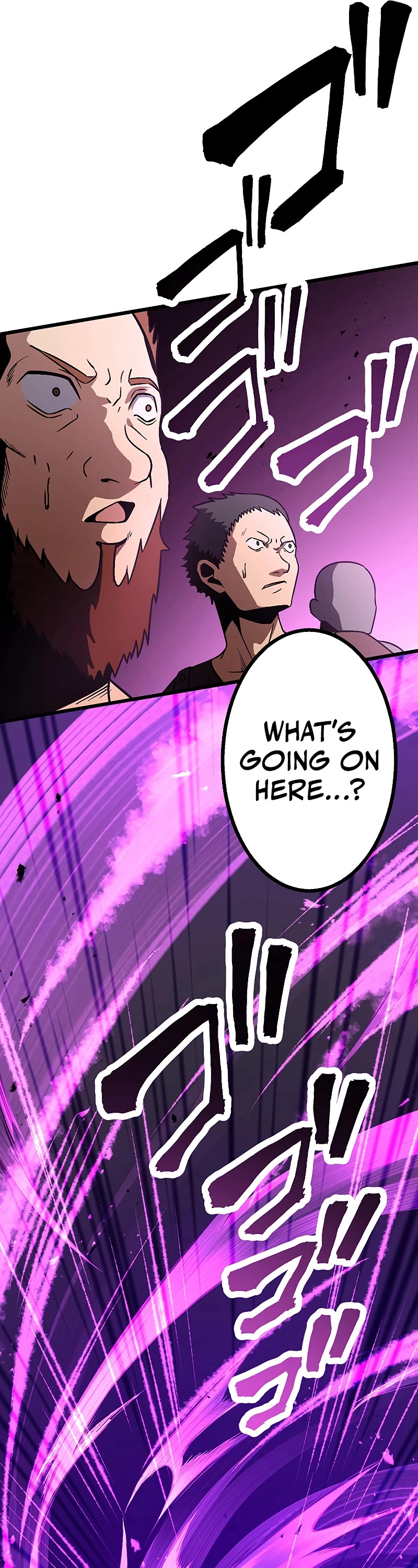 Dungeon Defense Chapter 7 page 50 - Chapter 7
