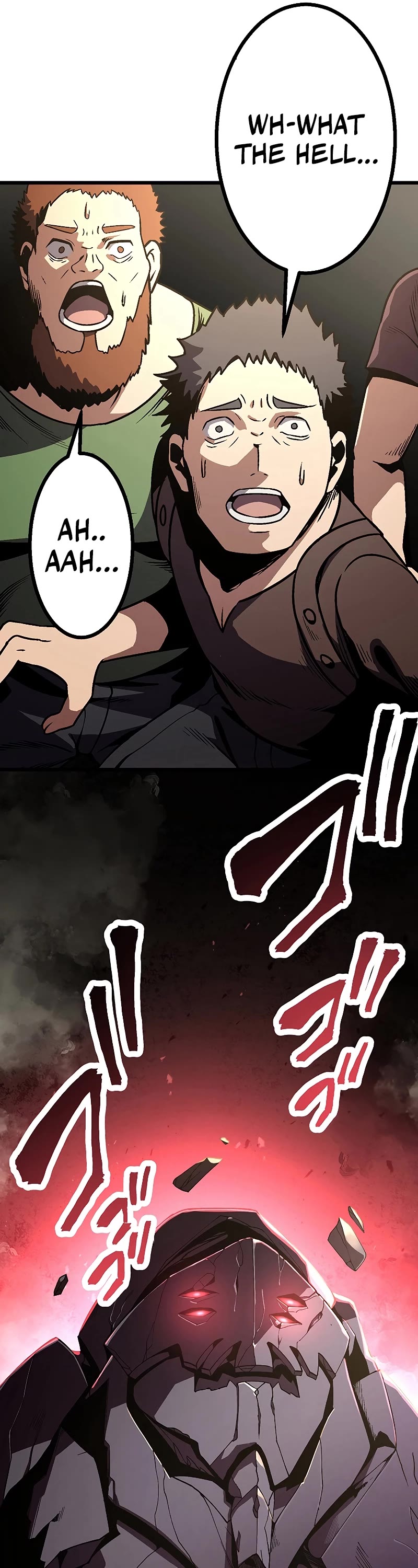 Dungeon Defense Chapter 7 page 53 - Chapter 7