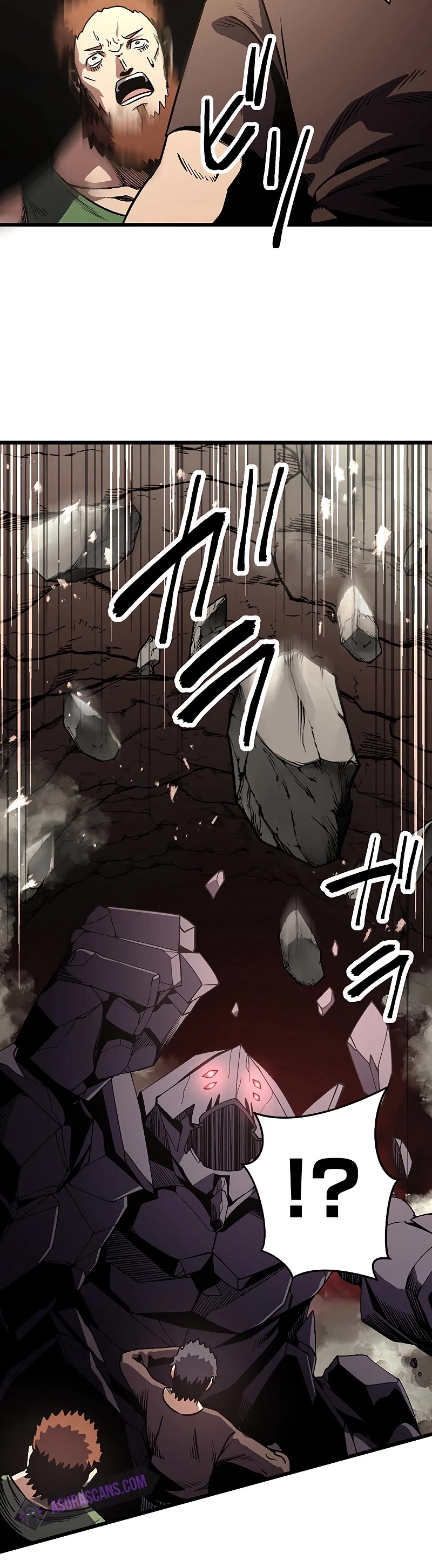 Dungeon Defense Chapter 7 page 56 - Chapter 7