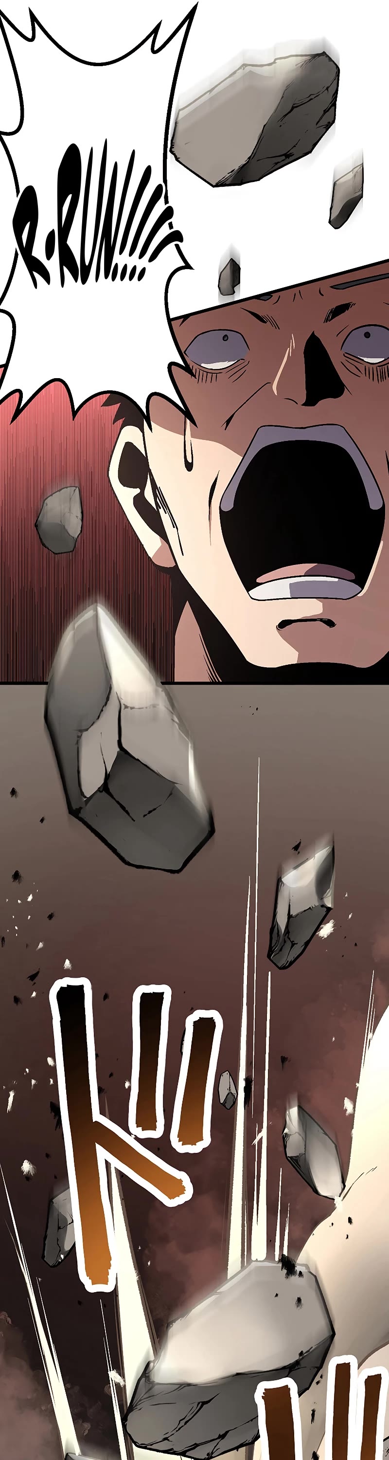 Dungeon Defense Chapter 7 page 57 - Chapter 7