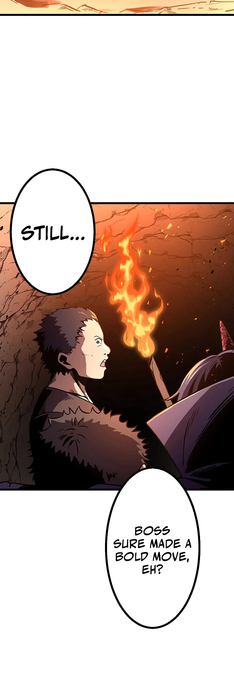 Dungeon Defense Chapter 7 page 6 - Chapter 7