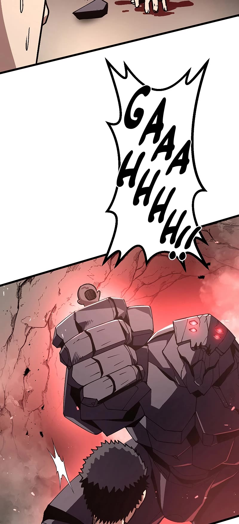Dungeon Defense Chapter 7 page 60 - Chapter 7