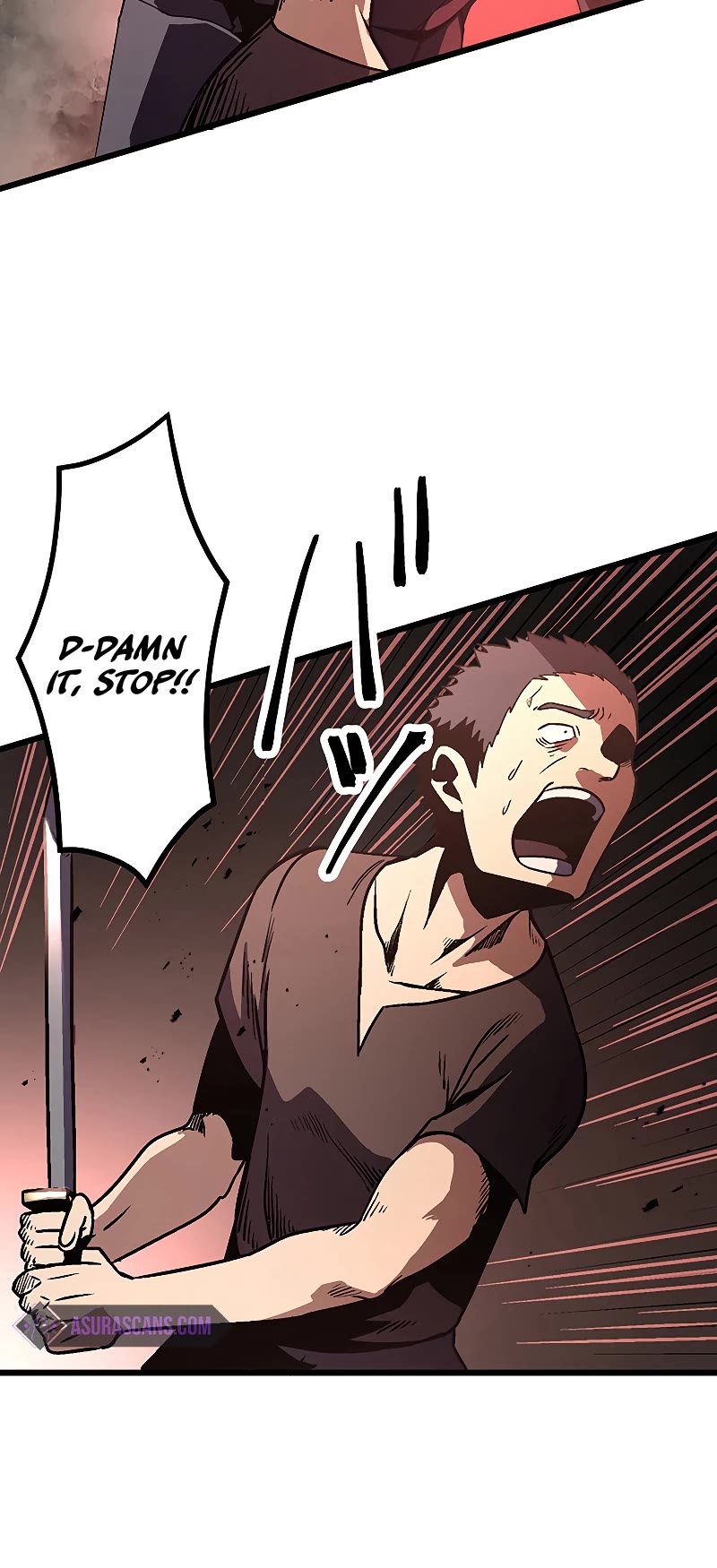 Dungeon Defense Chapter 7 page 61 - Chapter 7