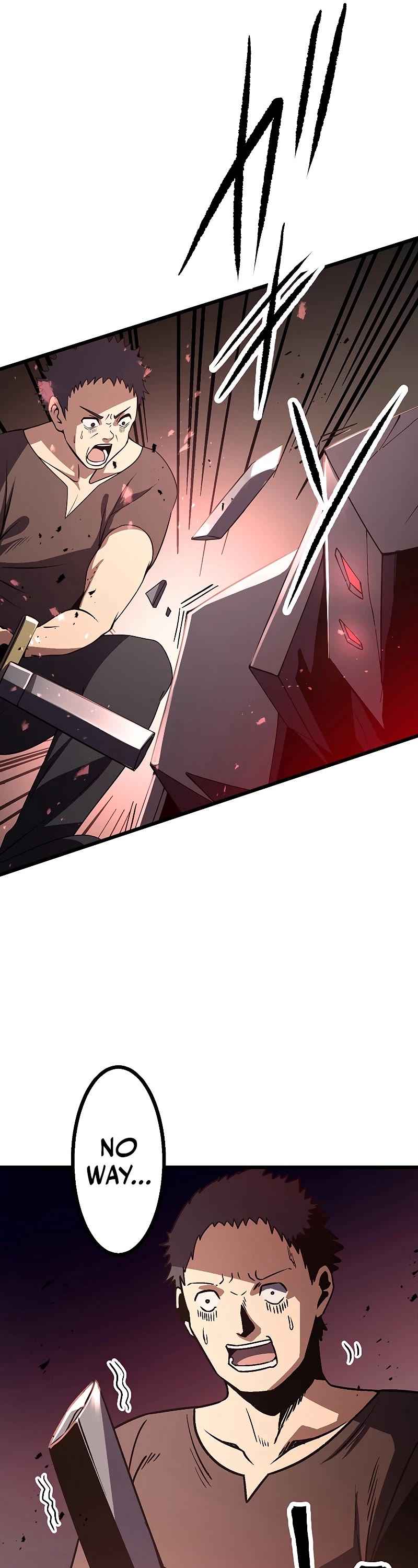 Dungeon Defense Chapter 7 page 62 - Chapter 7