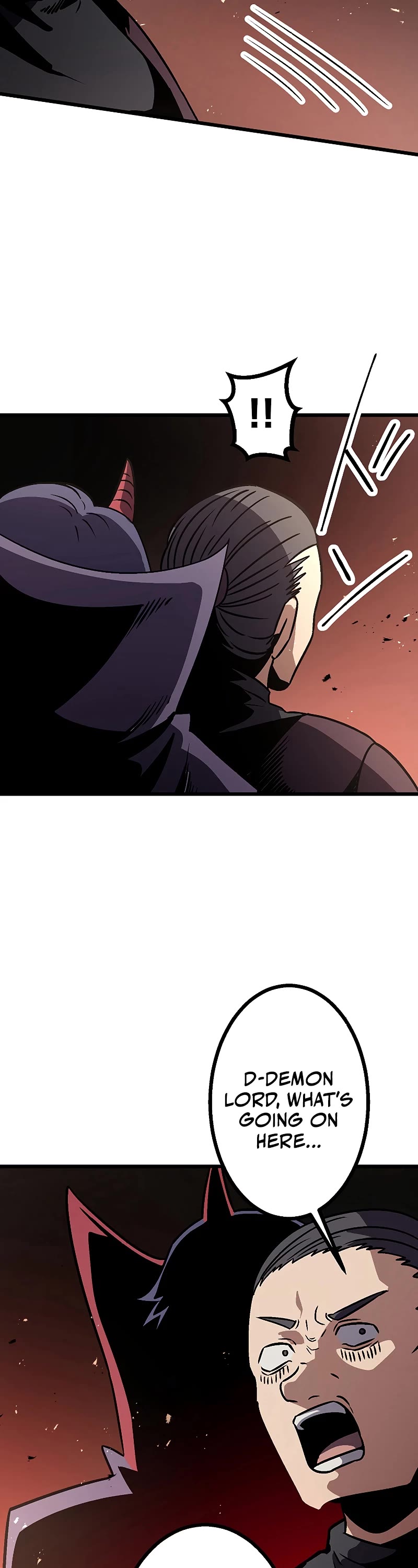 Dungeon Defense Chapter 7 page 68 - Chapter 7