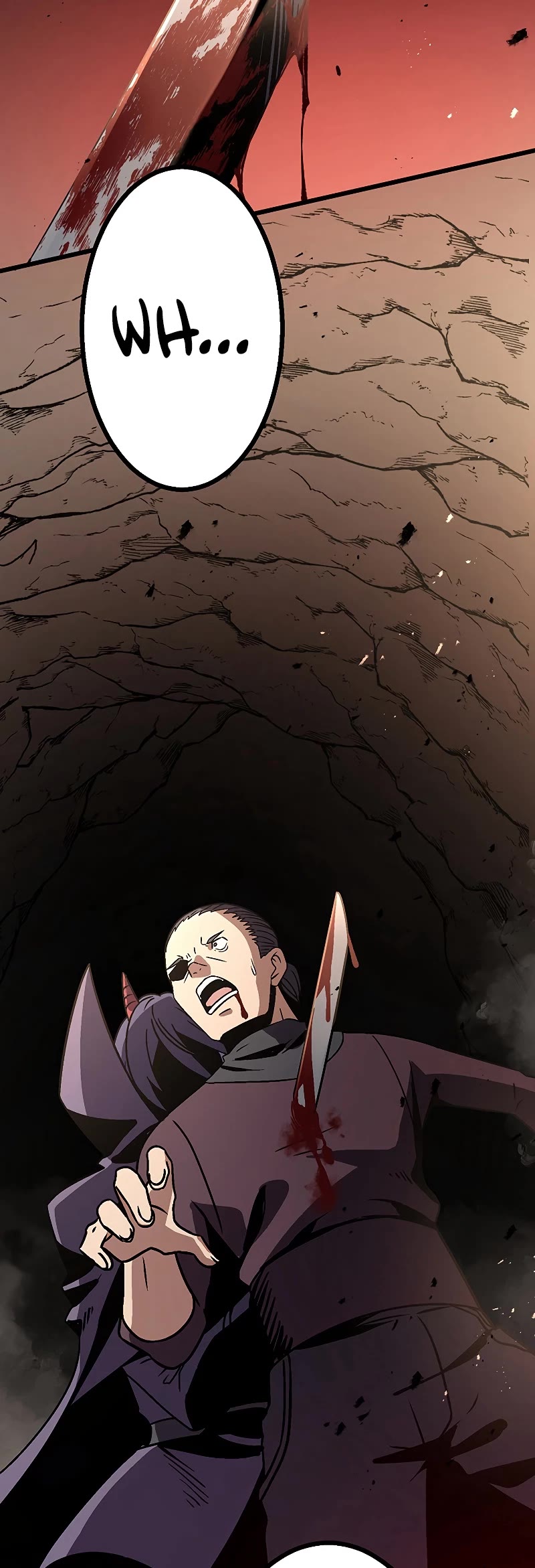 Dungeon Defense Chapter 7 page 70 - Chapter 7