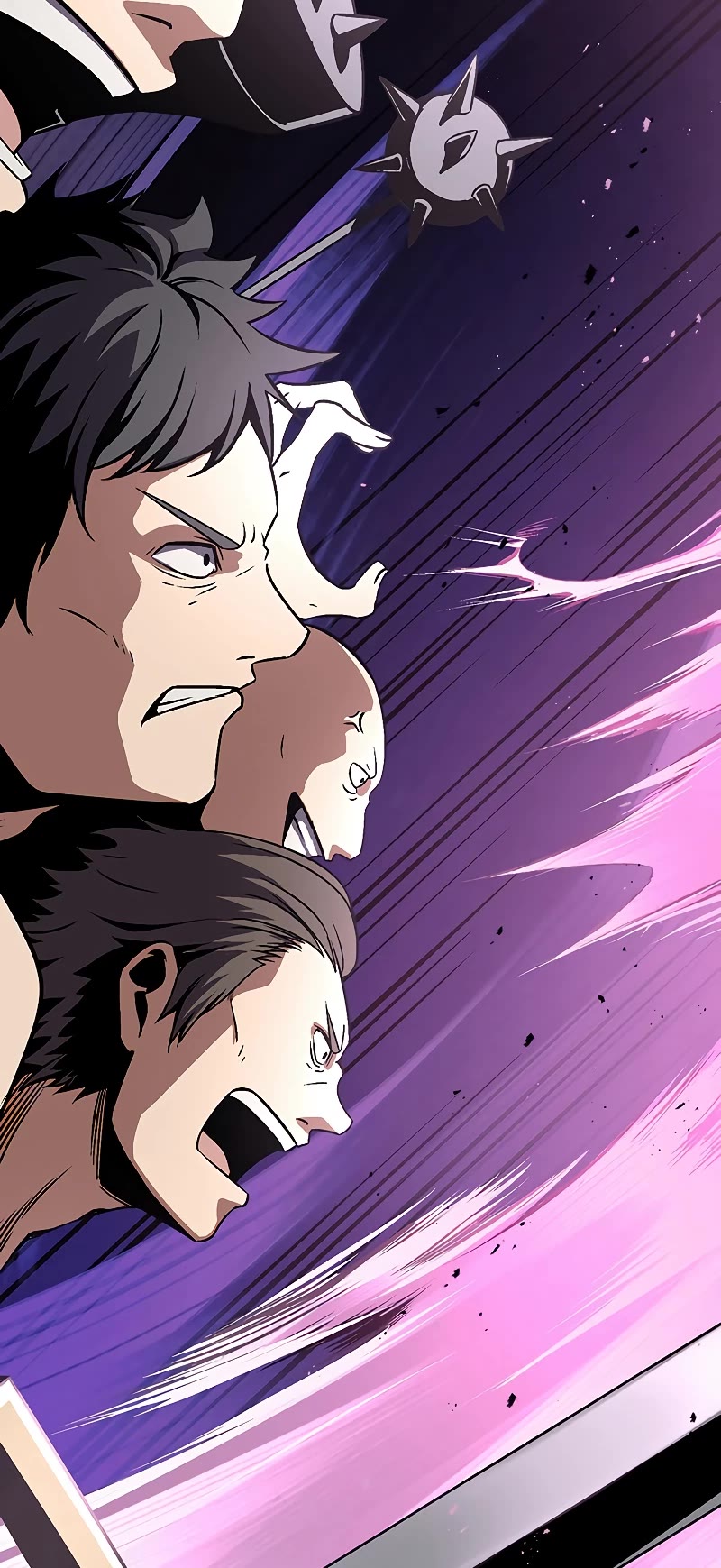 Dungeon Defense Chapter 8 page 25 - Chapter 8