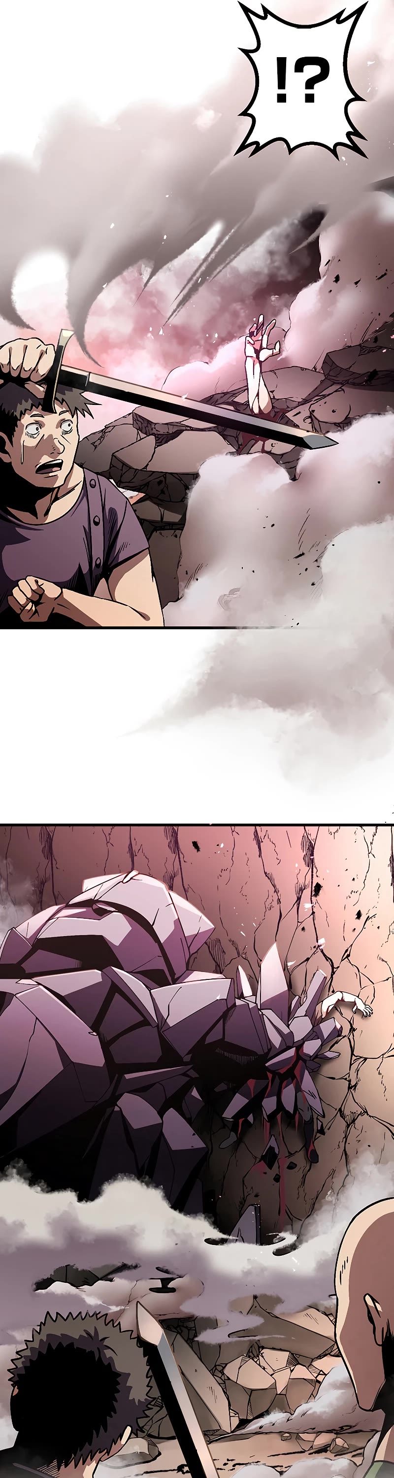 Dungeon Defense Chapter 8 page 32 - Chapter 8
