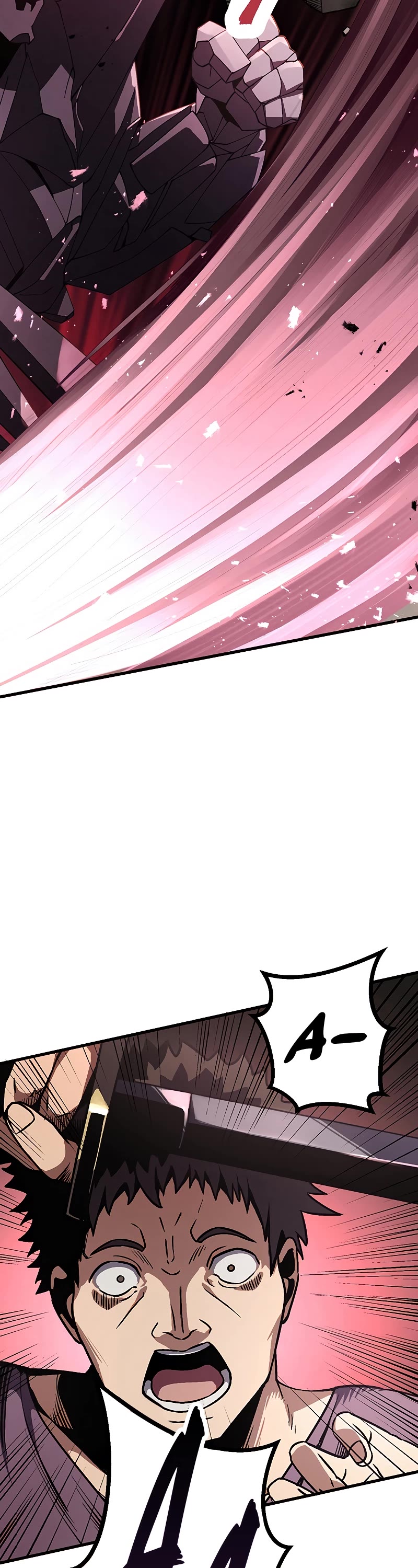 Dungeon Defense Chapter 8 page 34 - Chapter 8