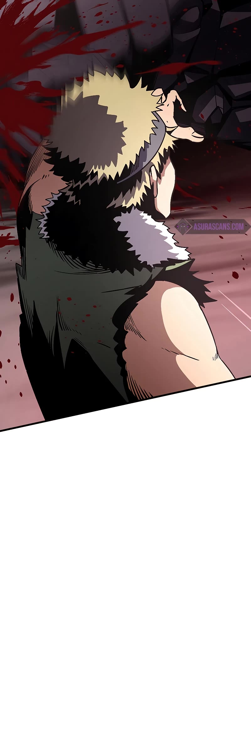 Dungeon Defense Chapter 8 page 36 - Chapter 8