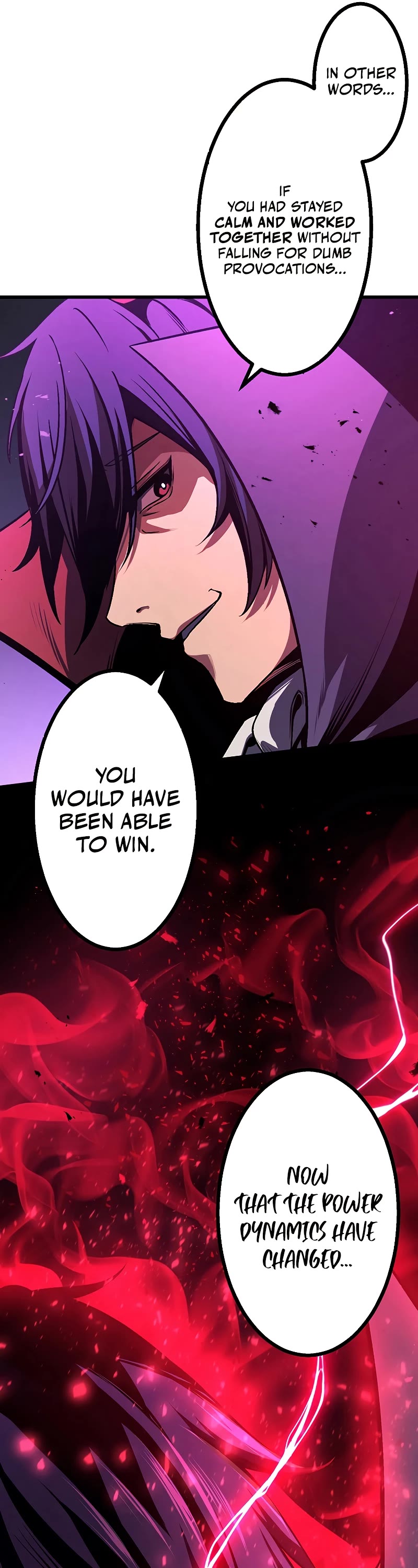 Dungeon Defense Chapter 8 page 46 - Chapter 8