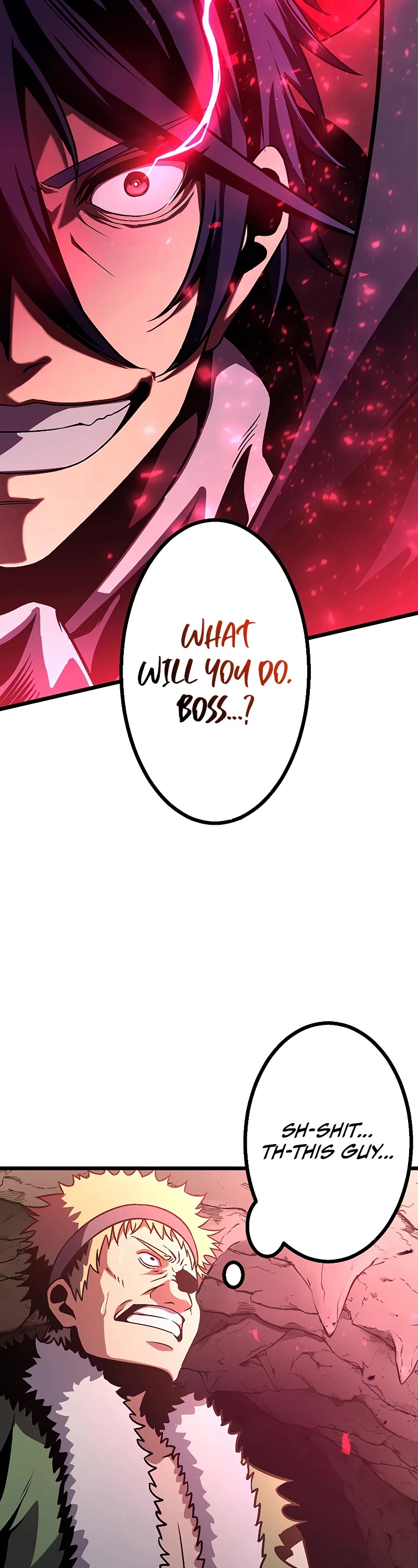 Dungeon Defense Chapter 8 page 47 - Chapter 8