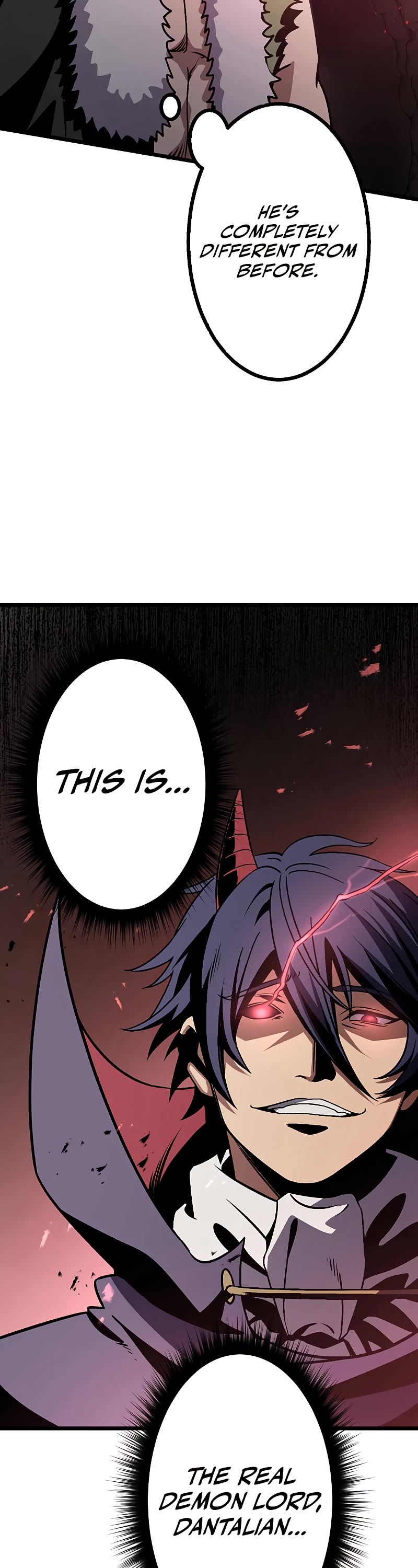 Dungeon Defense Chapter 8 page 48 - Chapter 8