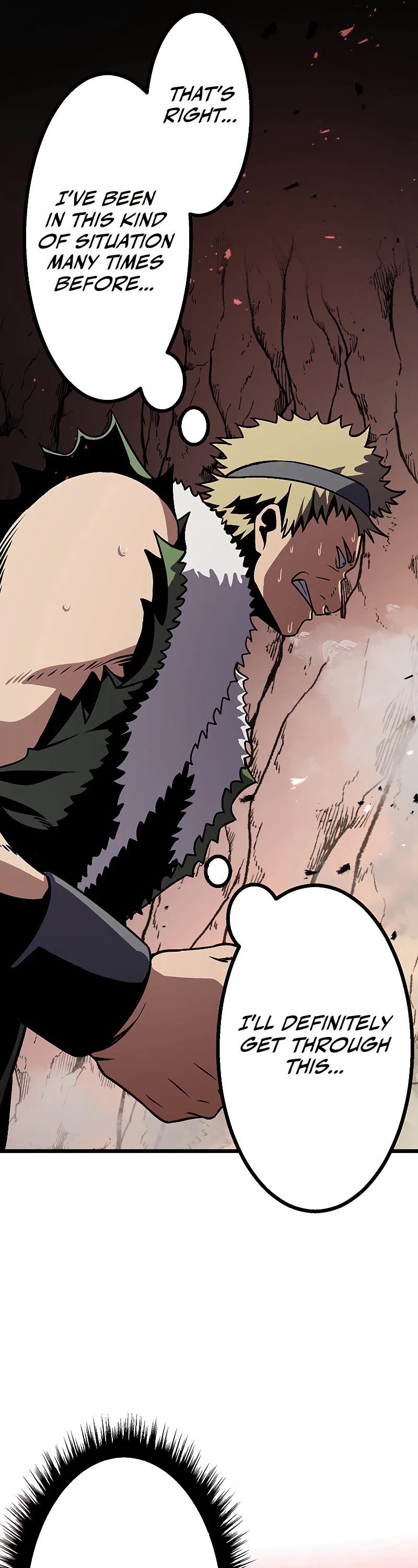 Dungeon Defense Chapter 8 page 51 - Chapter 8