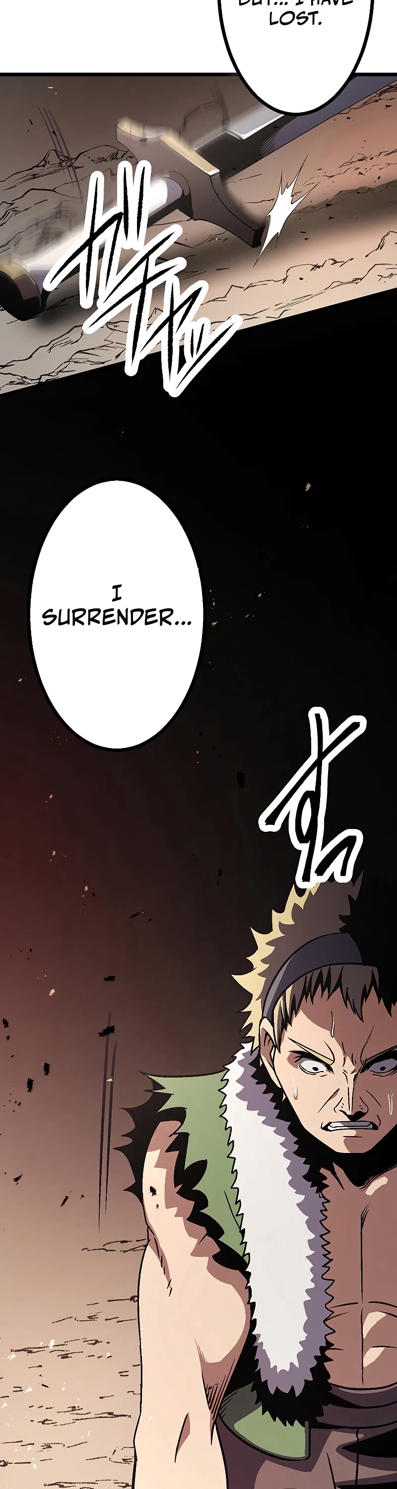 Dungeon Defense Chapter 8 page 53 - Chapter 8