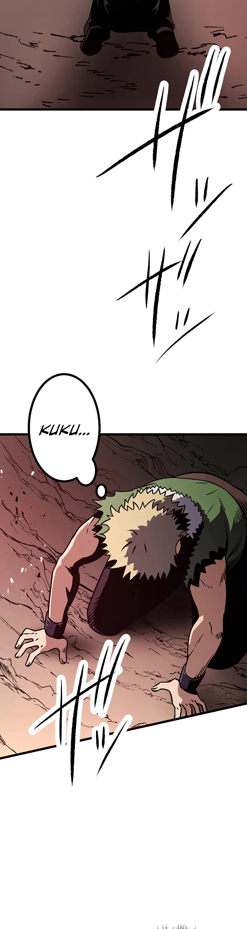 Dungeon Defense Chapter 8 page 57 - Chapter 8