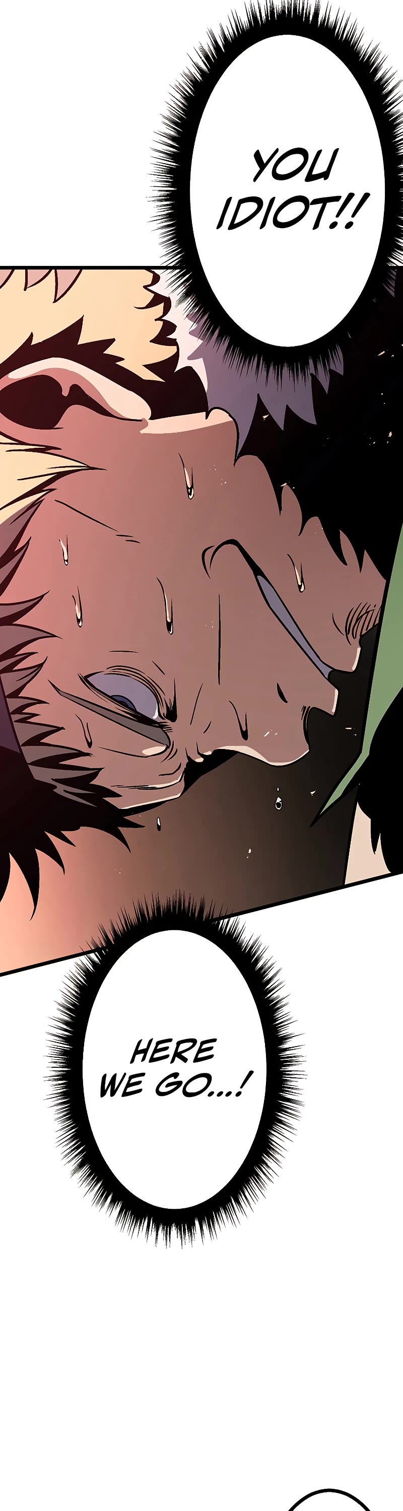 Dungeon Defense Chapter 8 page 58 - Chapter 8