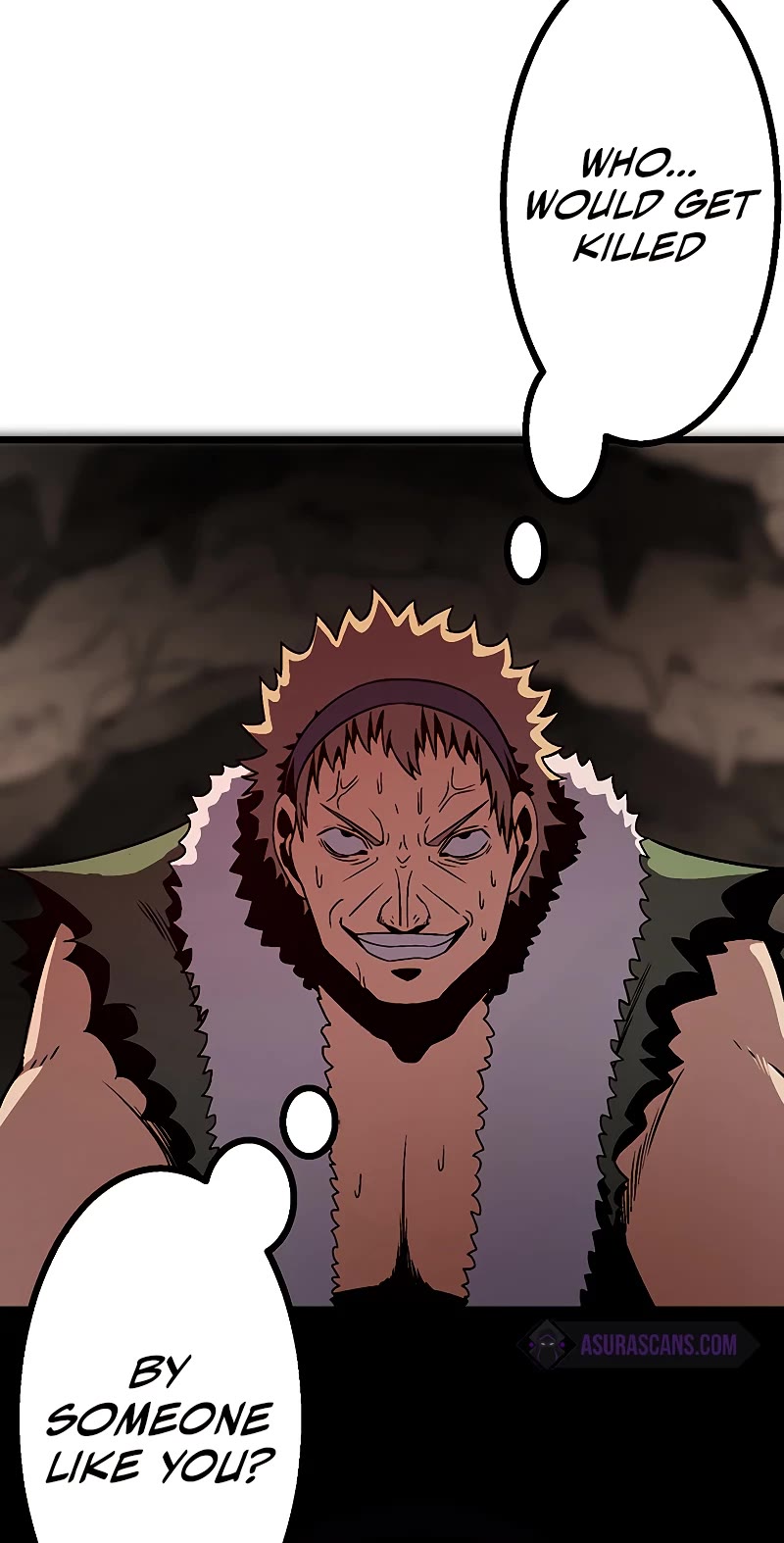 Dungeon Defense Chapter 8 page 59 - Chapter 8