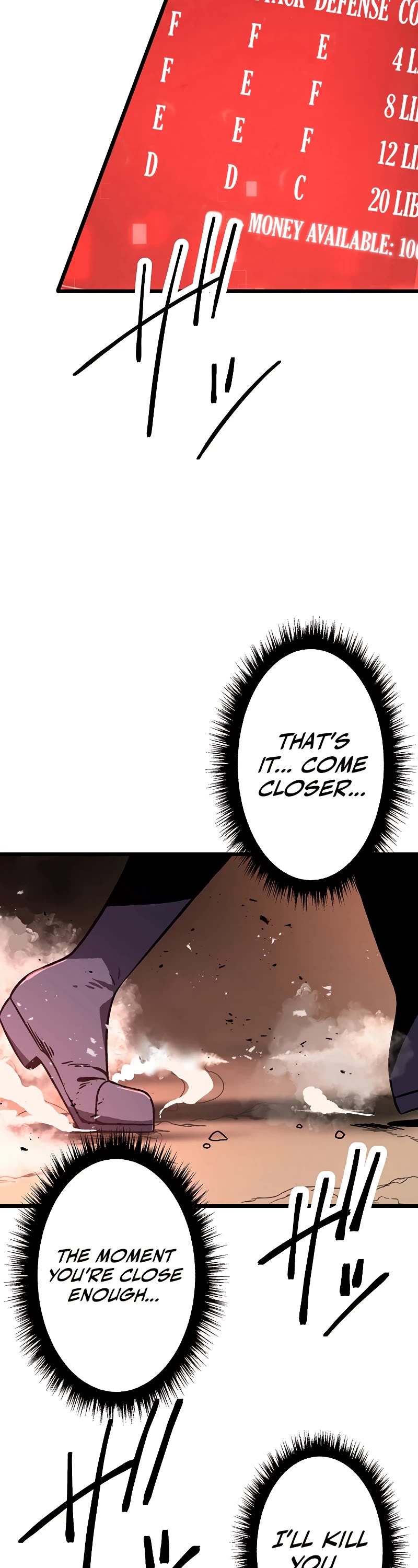Dungeon Defense Chapter 8 page 63 - Chapter 8