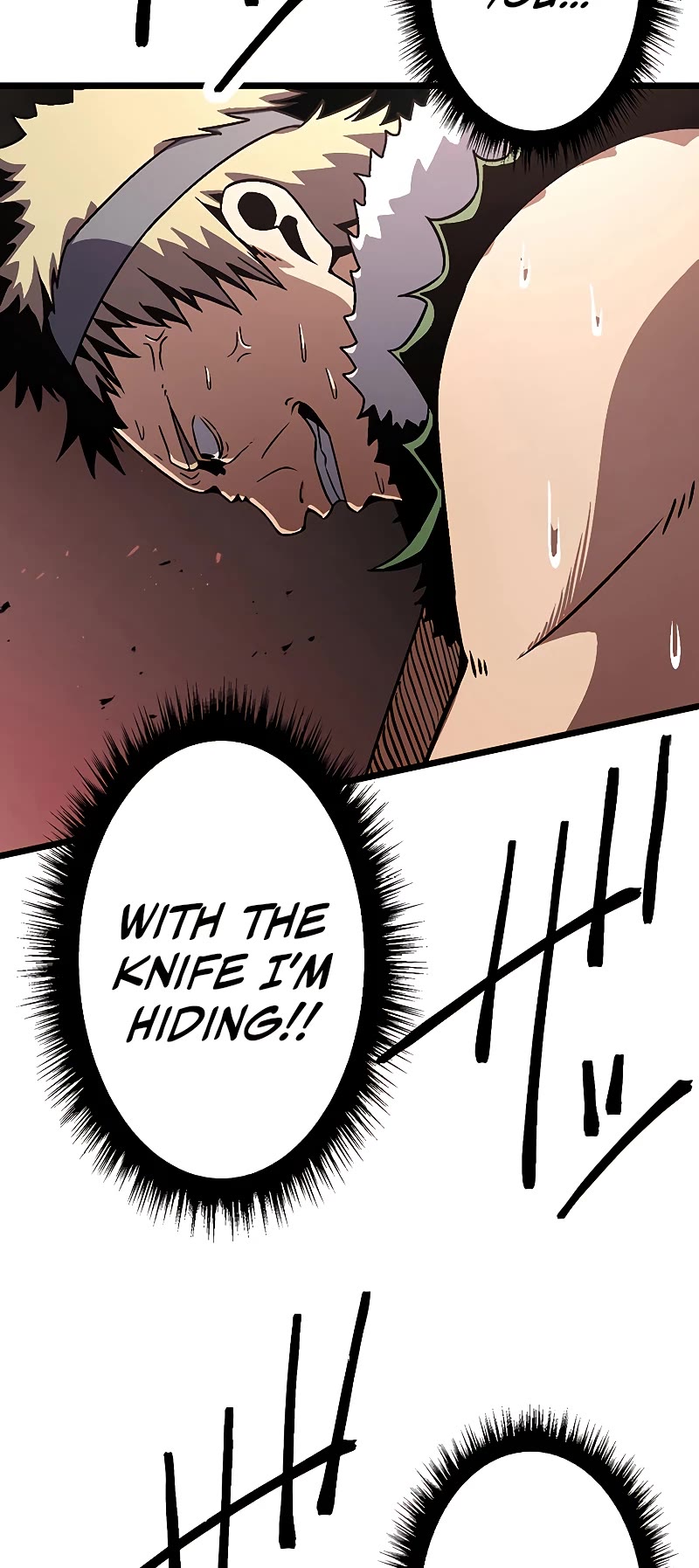 Dungeon Defense Chapter 8 page 64 - Chapter 8
