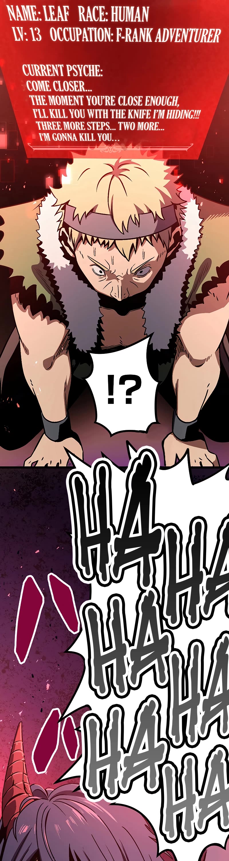 Dungeon Defense Chapter 8 page 70 - Chapter 8