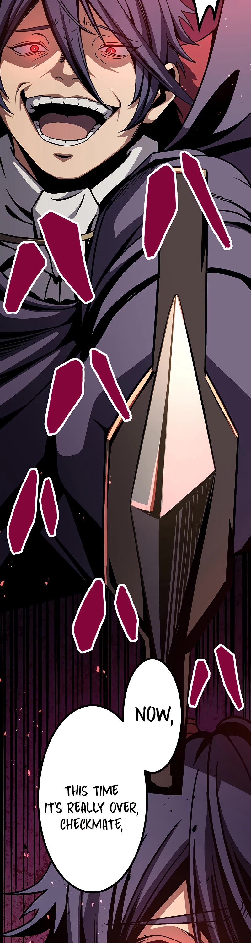 Dungeon Defense Chapter 8 page 71 - Chapter 8