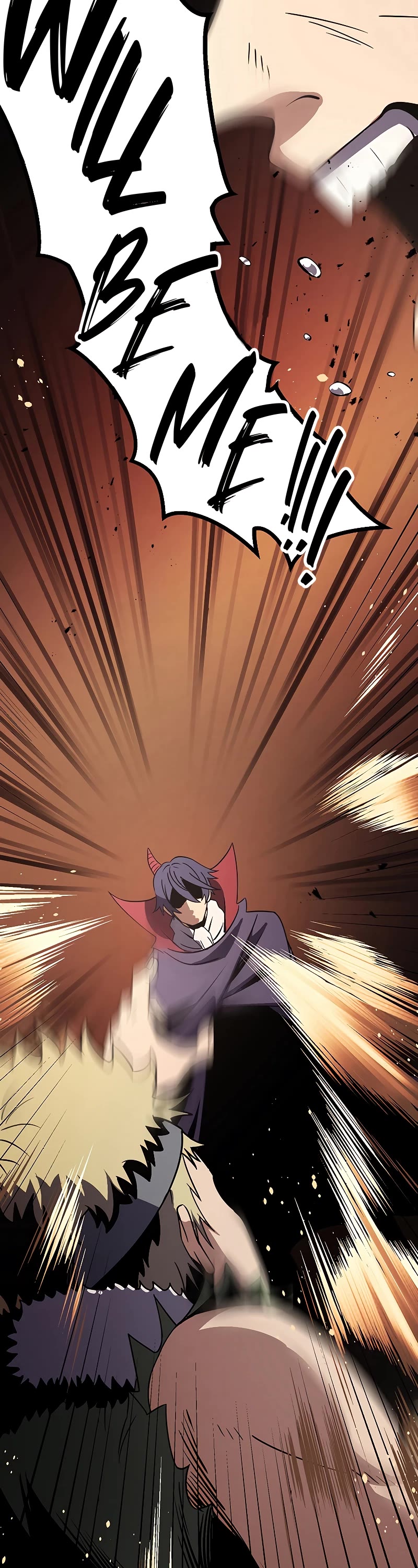 Dungeon Defense Chapter 8 page 76 - Chapter 8