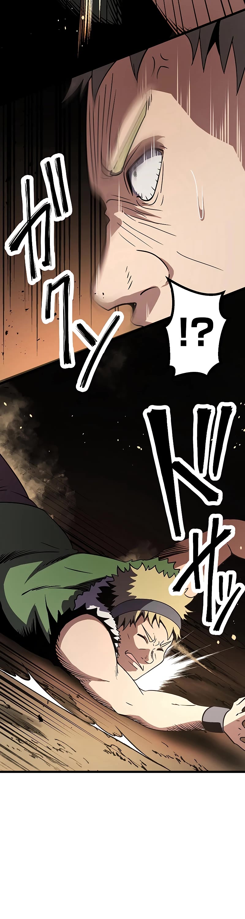 Dungeon Defense Chapter 8 page 77 - Chapter 8