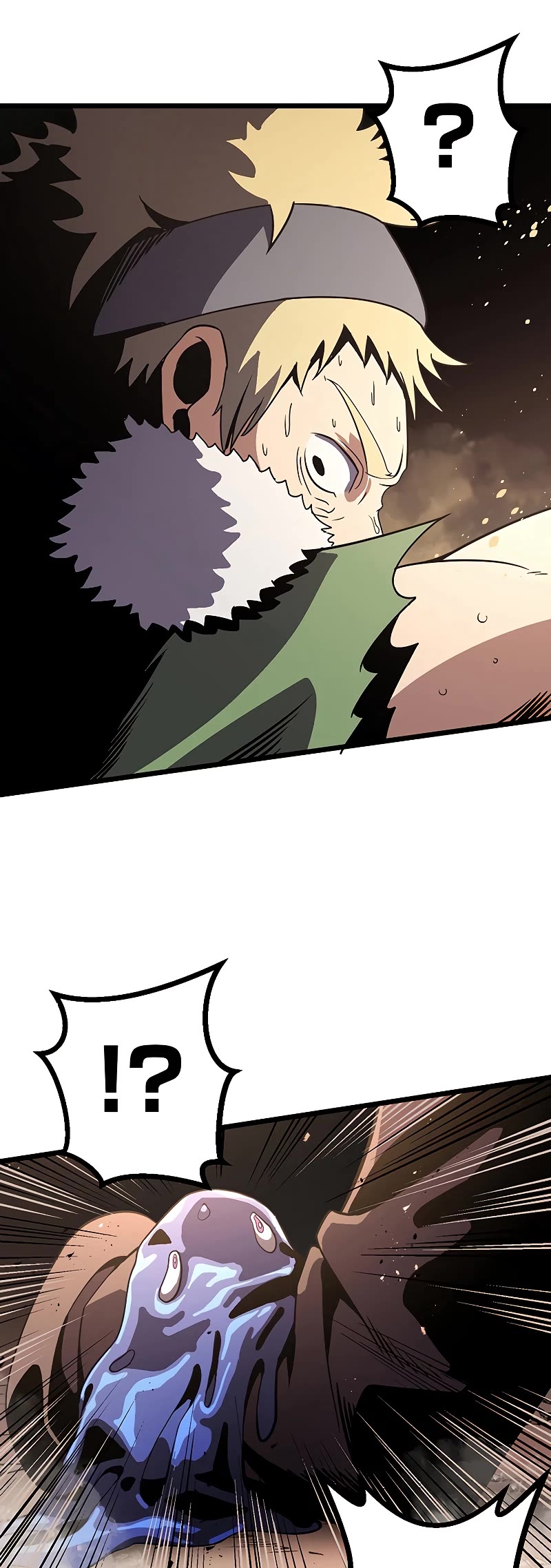 Dungeon Defense Chapter 8 page 78 - Chapter 8