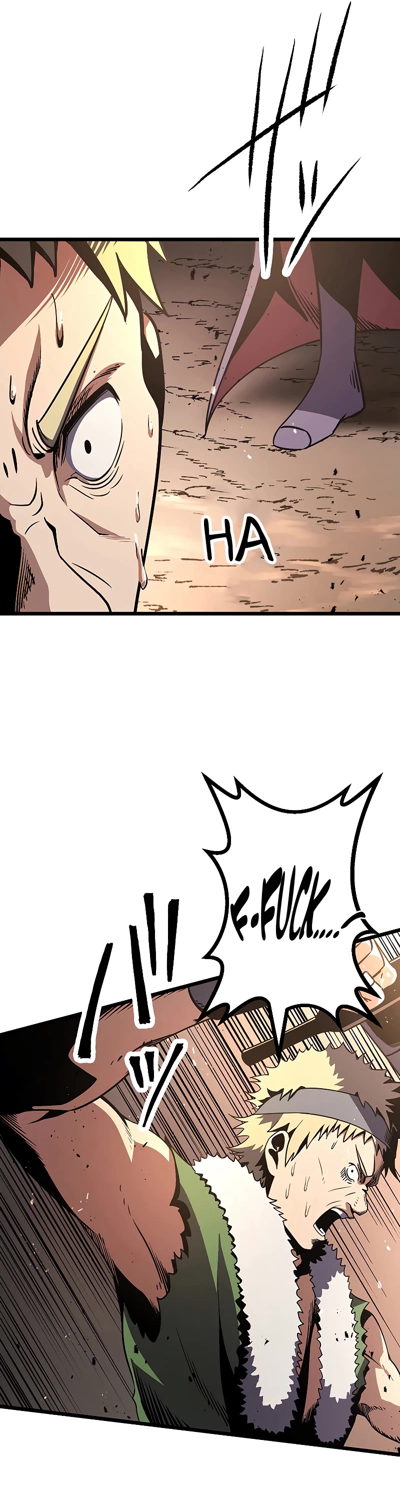 Dungeon Defense Chapter 8 page 80 - Chapter 8