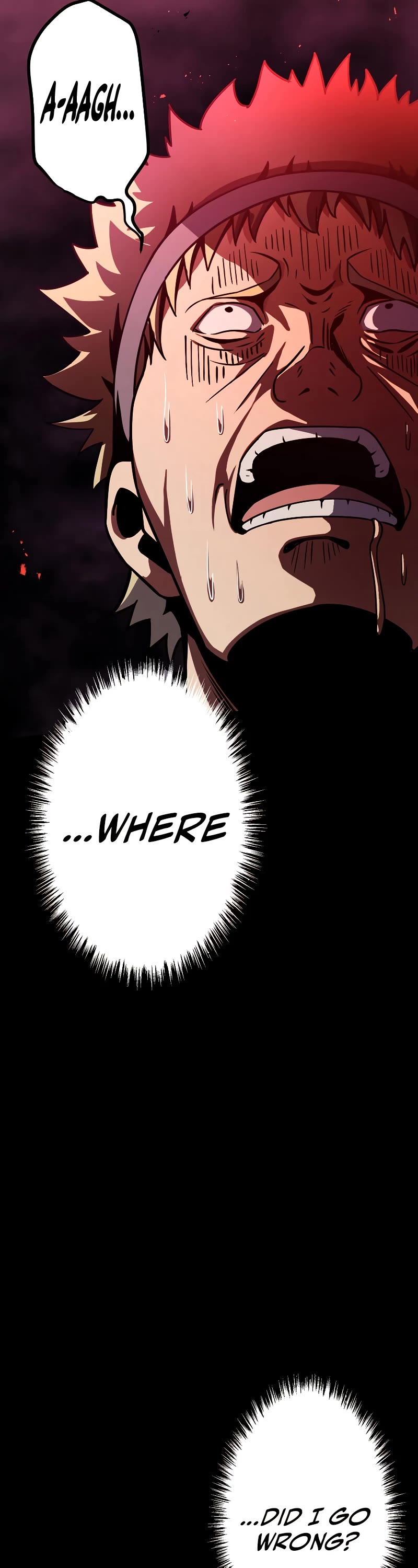 Dungeon Defense Chapter 8 page 87 - Chapter 8