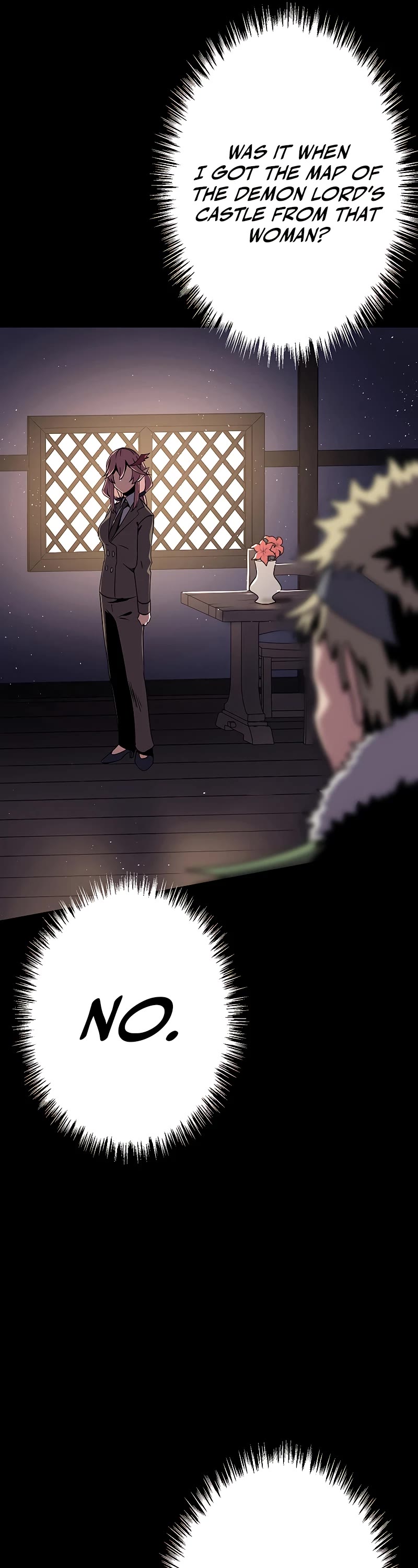 Dungeon Defense Chapter 8 page 90 - Chapter 8